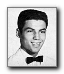 Allen Trujillo: class of 1965, Norte Del Rio High School, Sacramento, CA.